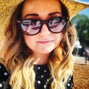 Meet your Posher, Shannon